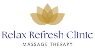 Relax Refresh Clinic LOGO